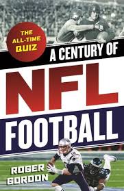 To this day, he is studied in classes all over the world and is an example to people wanting to become future generals. A Century Of Nfl Football The All Time Quiz 9781493044603