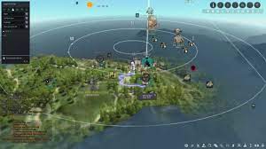 Maybe you would like to learn more about one of these? Map Black Desert Online Interface In Game