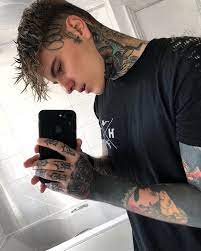 Pin On Neck Tattoos