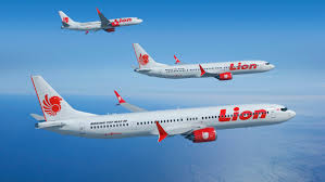 Lion air passenger jet with 189 on ntl super top list. Rumor Kesulitan Finansial Lion Air Akan Bentuk Maskapai Baru Pinterpoin