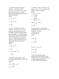 Buku fisika marthen kanginan kelas xii zip. Fisika Sma Xii Pembahasan Cahaya Marthen Kanginan