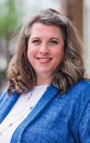 Campaign 2019: Susan Spinner