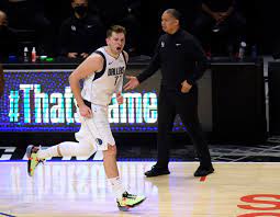 The mavericks compete in the national basketball association (nba). H44ldzl1jlignm