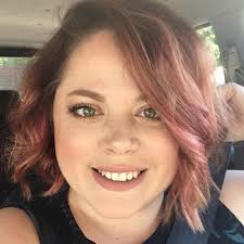 Rebecca Bishop's Instagram, Twitter & Facebook