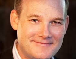 Matthew Robinson Jumps From Warner to Fox TV International