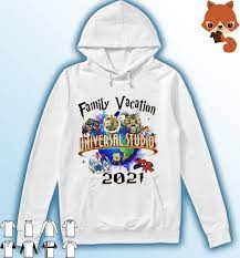 Free Free 314 Universal Studios Family Vacation Svg SVG PNG EPS DXF File