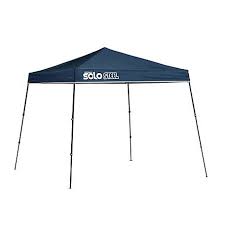 1 everybody loves filling the sandbags which anchor the tent. Quik Shade Solo Steel Solo50 9 X 9 Ft Straight Leg Pop Up Canopy 167524ds At Tractor Supply Co