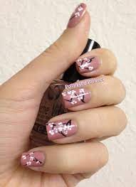 Makeupalley Login Cherry Blossom Nails Art Cherry Blossom Nails Hair And Nails