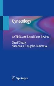 Faculty of the highest caliber train and educate students to be. Springer Med Books On Twitter New Gynecology A Creog And Board Exam Review Is An Academically Focused Book That Provides Detailed Background And Offers Simple And Quick Assistance During Daily Practice Or Studying
