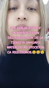 Sahuayo Market Stockton