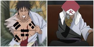 10 Things That Help Redeem Narutos Danzo Shimura