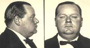 Roscoe Arbuckle