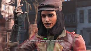 Adds basically 3 new weapons to the. Fallout 4 Console Mod Play Through Sexy Piper Youtube
