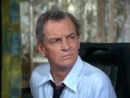 Columbo" Short Fuse (TV Episode 1972)