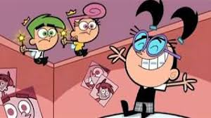 Fairly Oddparents Tootie | Tootie - YouTube