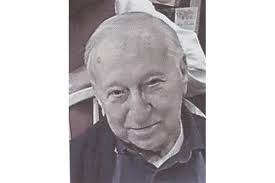 Harold Gartner Obituary (1922