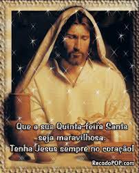 Na américa latina, há representações da última ceia em eventos infantis e festas populares. Lindissima Quinta Feira Santa Imagens De Jesus Cristo