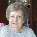 Josephine Adams Obituary