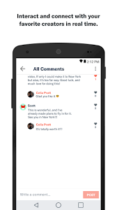 Exclusive cheats supported list of cheats . Download Patreon For Android 4 4 2