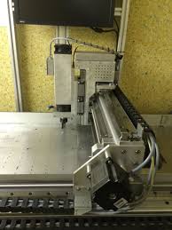Y Achse Diy Cnc Cnc Milling Machine Cnc Woodworking