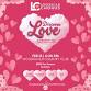 Discover Love: Annual Valentine's Day Cabaret  event image