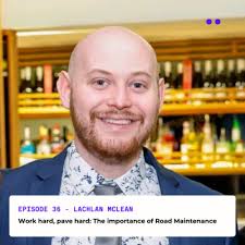 Work hard, pave hard: The importance of Road Maintenance