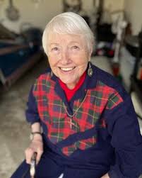 Shirley Mehler Obituary March 12, 2023