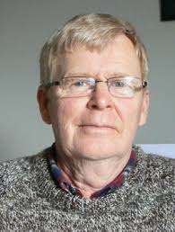 Graham Burke Mayes (1941-2012)