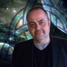 Phillip David : Spiritual Consultant