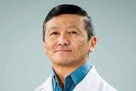 Florencio Varela: el médico Kanashiro lidera una lista de Lavagna como  precandidato a intendente