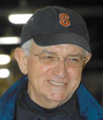 John Kershaw Obituary