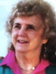 Ruth Ratliff Obituary