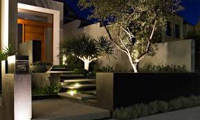 15 Dramatic Landscape Lighting Ideas Home Design Lover