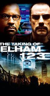 Secret movie club original limited edition movie posters of classic, cult, and foreign films. The Taking Of Pelham 123 2009 Hindi Dual Audio Bluray 720p 900mb Pelham Full Movies Movies