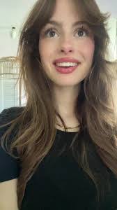 Alyssa Behrens's Instagram, Twitter & Facebook