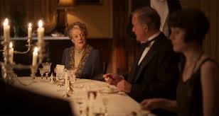 You may be able to find the same content in another format, or you may be able to find more information, at their web site. The Downton Abbey Movie Goes Digital In November