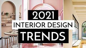 Learn his tips for creating a functional fl. Top Interior Design Trends 2021 Woohoo Youtube