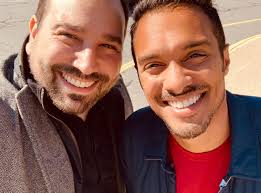 DANNY TIDWELL, ONE YEAR ALREADY... From the moment I first met you,  September 4th 2004, until March 6th 2020, the day you left this world,  exactly one year ago today, for almost