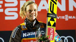 Born 20 september 1992) is a slovenian ski jumper.he is one of the sport's most successful contemporary athletes, having won the 2016 ski jumping world cup overall title and two olympic medals, silver and bronze at the 2014 winter olympics. Norway S Maren Lundby Strikes Again