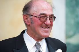 Obituary of Oscar Julius Jagodics