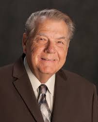 Remembering Elder Ron Halvorsen Sr.