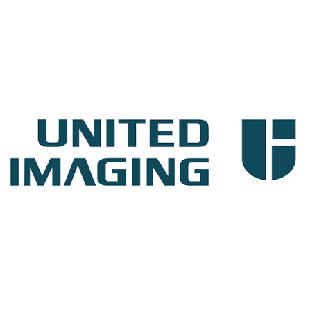 شعار United Imaging