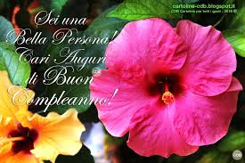 Cdb Cartoline Per Tutti I Gusti Cartolina Sei Una Bella Persona Cari Auguri Di Buon Compleanno Con Imma Buon Compleanno Auguri Di Buon Compleanno Compleanno
