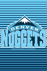 Check out the images below (all from past wallpaper wednesdays) and download your favorites. Denver Nuggets Wallpapers Group 67