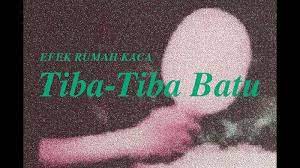 Sebenarnya, efek rumah kaca adalah fenomena yang memberikan banyak manfaat bagi kelangsungan hidup di bumi. Download Lagu Baru Tiba Tiba Batu Efek Rumah Kaca Lengkap Dengan Lirik Dan Musik Video Tribunstyle Com