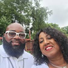 Barbara Annette Lewis