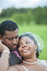 Bridal Bliss: Melanie and Dwayne's Mississippi Wedding Photos