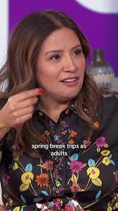 to Be Continued with Cristela Alonzo
