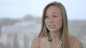 Liberty University Alumna Sarah Corder