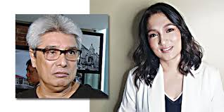 Kris bernal, yayo aguila, at william martinez, tampok sa bagong episode ng 'tadhana'. 011421 William Martinez Yayo Aguila Hataw D Yaryo Ng Bayan